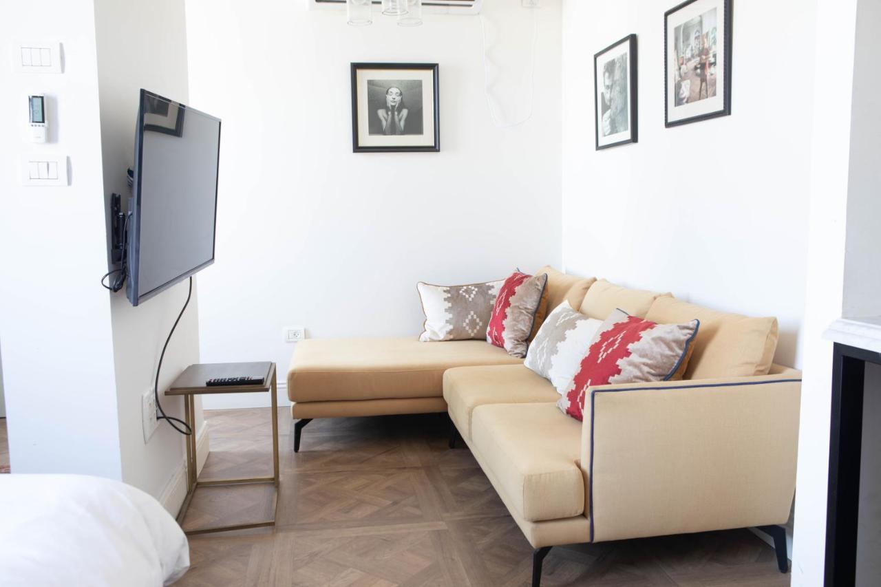 Kubler'S House Tel Aviv Exterior foto